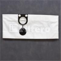 Мешки для промышленных пылесосов Filtero INT 20 (5) Pro, РОССИЯ, код 36610050013, штрихкод 460711005631 