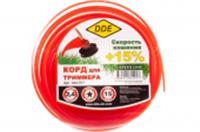 Корд триммерный в блистере DDE 