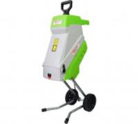 Измельчитель RedVerg RD-GS2500, 2500Вт, ветки до 4.5см, колеса, 12кг, Китай, код 0640600149, штрихкод 467003329324