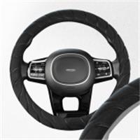 Оплетка SKYWAY Arctic-7 М Черная искусственный мех, КИТАЙ, код 07806030036, штрихкод 462719007966, артикул S01107031