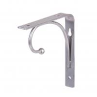 L7623CE Кронштейн СВАН 150х150 мм (шампанское) нагрузка до 18 кг, СОЕДИНЕННОЕ КОРОЛЕВСТВО, код 08501000004, штрихкод 505515271200, артикул L7623CE