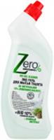 Гель для мытья ZERO туалета лимон 750 мл., РОССИЯ, код 5500400026, штрихкод 463000783448
