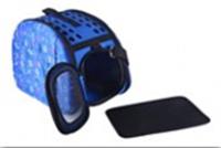 Сумка-переноска NUNBELL для животных 44х33х26см микс арт,31019-0239 Код262536, КИТАЙ, код 30607050215, штрихкод 468046612312, артикул 262536