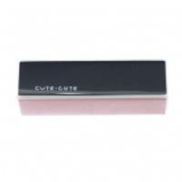Баф полировочный абразив CUTE-CUTE 320/600/3000, 020005, КИТАЙ, код 3091400046, штрихкод 789020005000, артикул CС 050003