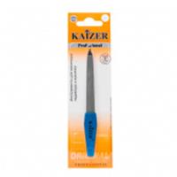 KAIZER Пилка алмазная, синяя, 125мм, 701023, КИТАЙ, код 3091400128, штрихкод 401786317173, артикул 701023