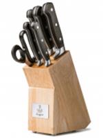 Набор ножей Taller TR-22009 (7 предметов) Лэнгфорд, КИТАЙ, код 3561300038, штрихкод 465011837125, артикул TR-22009 (TR-2009)