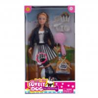 8428 Кукла DEFA Lucy 