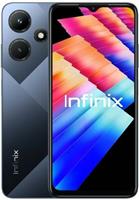 Смартфон Infinix infinix note 30i 8/256gb black