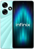 Смартфон Infinix infinix hot 30 8/128gb green