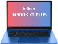 Ультрабук Infinix inbook x2 plus xl25/core i3 1115g4/8gb/256gb/15fhd/win11 синий