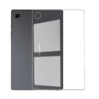 Чехол для планшета Ultra Slim Samsung Galaxy Tab A8 (прозрачный) 205742