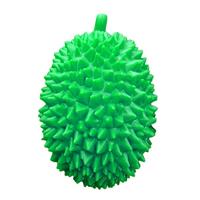 Антистресс игрушки Выжимяка дуриан (light green) (133457) 133457