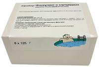 Aquatop Флокулянт 1 кг, в картриджах (8х125)