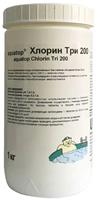 Aquatop Хлорин Три 200 1 кг