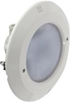 Прожектор светодиодный универсальный с оправой из пластика Astralpool LumiPlus Essential Standard RGB, 22 Вт (арт.75435)