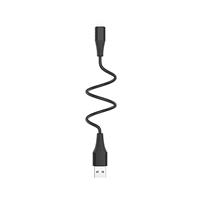 Кабель USB - Apple lightning Hoco X32 Excellent 100см 2A (black) 102250