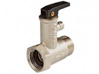 Клапан предохранительный H95 HFA7-1, КИТАЙ, код 0240600046, штрихкод 468055109949, артикул H95 HFA7-1