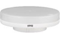 Лампа Gauss Elementary GX53 11W 830lm 4100K LED, КИТАЙ, код 05103070124, штрихкод 462713627401, артикул 83821