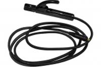 Кабель с электрододержателем Ресанта 25 кв.мм, 2 м, КИТАЙ, код 0601500039, штрихкод 460605902722, артикул 71/6/43