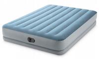 Надувной матрас (кровать) Intex 99х191х36 см, Mid-Rise Comfort, артикул 64157