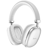 Bluetooth-наушники полноразмерные Hoco W35 (silver) 207617