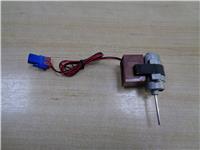 Вентилятор Daewoo, Bosch 12В, 3.3Вт 3015915900, 601067, D4612AAA21