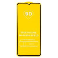 Защитное стекло Full Glue 2,5D для смартфона Samsung SM-M336 Galaxy M33 5G Global (тех.уп.) (20) (black) 205669