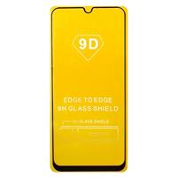 Защитное стекло Full Screen 2,5D для смартфона Samsung SM-A315 Galaxy A31/SM-A325 Galaxy A32 4G тех.уп. (black) 120068