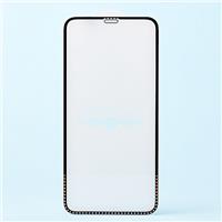 Защитное стекло Full Screen для смартфона Apple iPhone XR Diamond (black) 102849