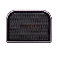 Портативная акустика Remax RB-M8 mini (gray) 65734