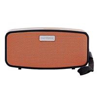 Портативная акустика Remax RM-M1 Sushi (orange) 71763