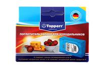 Поглотитель запаха Topperr 3103 для холодильника