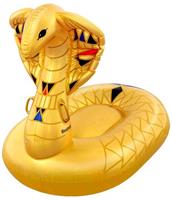 Плот надувной Золотая кобра, артикул 41445