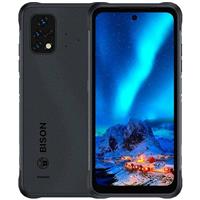 Смартфон Umidigi bison 2 6/128gb black