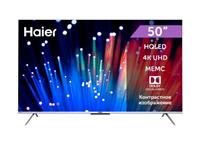 4k (Ultra Hd) Smart Телевизор Haier 50 smart tv s3