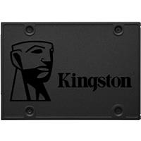 SSD Накопитель Kingston sa400s37/240g a400