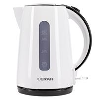 Чайник электрический Leran ekp-1757 p