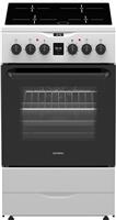 Плита электрическая Darina pl ec241 616 w