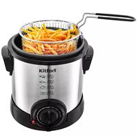 Фритюрница Kitfort кт-2009