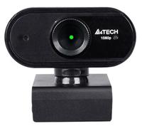 Веб-Камера A4tech a4tech pk-925h черный