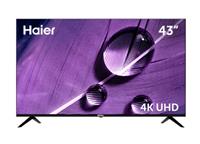 4k (Ultra Hd) Smart Телевизор Haier 43 smart tv s1