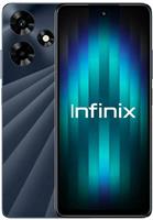 Смартфон Infinix hot 30 4/128gb black