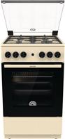 Плита Газовая Gorenje gg5a21bef
