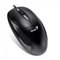 Мышь проводная Genius xscroll optical v3