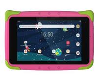 Планшет Topdevice kids tablet k7 16gb pink tdt3887_wi_d_pk_cis