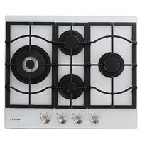 Варочная панель Leran gh 64552 wg