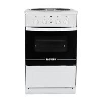 Плита электрическая Мечта 251 ч белый