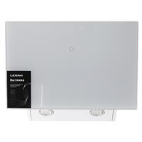 Вытяжка Leran rh 6525 wg