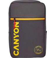 Рюкзак для ноутбука Canyon cns-csz02gy01 grey для ноутбука 15.6
