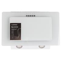 Вытяжка Leran rh 6411 wg